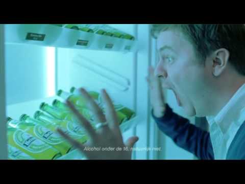 NEW Heineken Commercial – verry funny