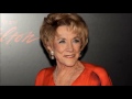Young And Restless Star Jeanne Cooper Died Aged 84