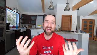 Une saine alimentation sans tomber dans les extrêmes, ça se peut!