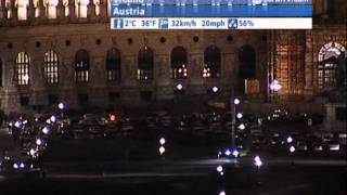The World Live - 1900 Gmt On January 14, 2012