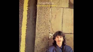 Watch George Harrison Writings On The Wall video