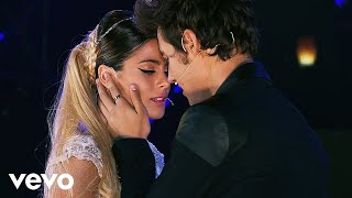 Tini Stoessel, Jorge Blanco - Abrázame Y Verás