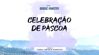 17/Apr/22 | Celebração de Páscoa em Brisbane.