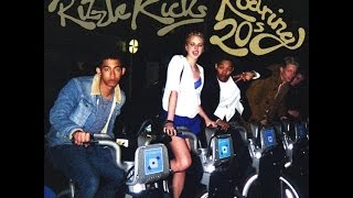 Watch Rizzle Kicks Jam Yourself video