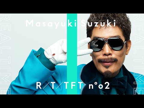 鈴木雅之 - め組のひと / REAL TIME THE FIRST TAKE (12月12日 20:30 / 6 users)