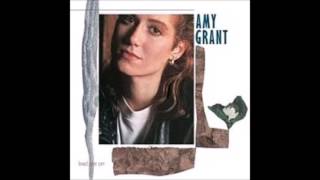 Watch Amy Grant If You Have To Go Away video