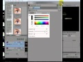 Remove Black Background with Sony Vegas