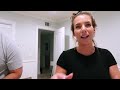 Day in the Life - Nursery MAKEOVER + Home Renovation | Part 1