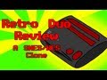 Retro Duo Review (SNES/NES clone)