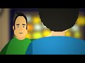 ওলাইতলার বাগান বাড়ি । Olaitolar Bagan Bari – Hemendra kumar Roy | Horror cartoon by Animated Stories