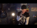 LIVE COVER: Skinny Love - Bon Iver / Birdy / Ed Sheeran / Cameron Lake