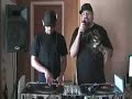 The Abstract Steelo Show / Latin House (show #4)