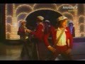Sugar Baby Love (The Rubettes; French TV, 1974)