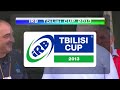 IRB Tbilisi Cup - day one
