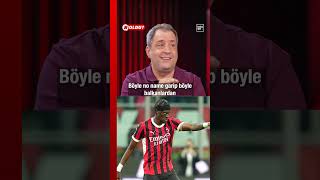 Serkan Korkmaz Beşiktaş, Tammy Abraham Transferiyle Iddiasını Ortaya Koymuştur. İşler Yoluna...