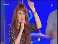 ZAZ - "On ira" - fête de la musique à Marseille