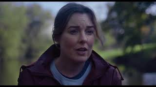 Exclusive Don't Leave Home Clip