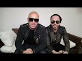 WISIN Y YANDEL AUDITORIO NACIONAL MEXICO DF 15 Y 16 DE NOVIEMBRE 2013