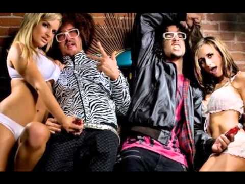 Lmfao - Reminds Me Of You