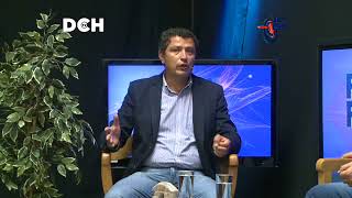 Entrevista a Luis Caprioglio en Pulso Regional con Jose Miguel Latorre