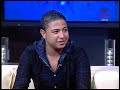 لقاء فيلو واتحاد القمه الدخلاويه فى برنامج عز الشباب
