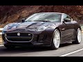 2016 Jaguar F Type R ALL WHEEL DRIVE Review FIRST Commercial CARJAM TV 4K 2015