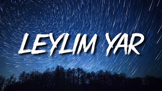 Canbay & Wolker - Leylim Yar Sözlerilyrics