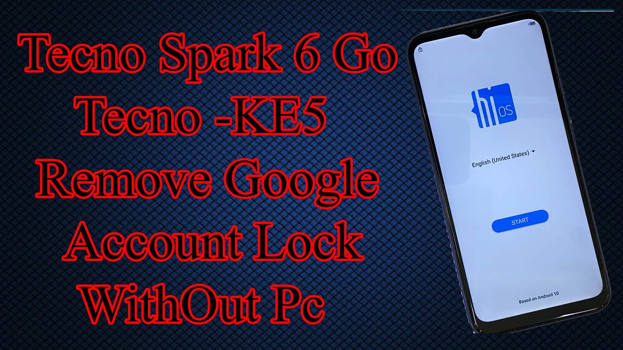 Tecno Spark 6 Go Frp Bypass Remove google Account Lock Tecno Spark 6 Go Frp Bypass Remove google Account Lock