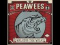 Peawees - Tomorrow I'll Be Done