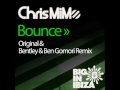 Chris MiMo - Bounce