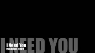 I Need You.m4v