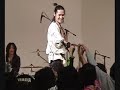 TOKMA「Love Train」 2010.5.15 阿智高校軽音楽部マグマライブ