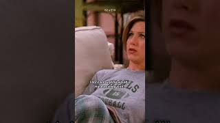 Chandler And Rachel