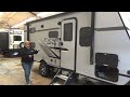 2020 Escape 191BH by KZ