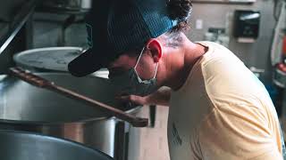 Coquina Coast Brewing Company