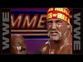 Hulk Hogan & Brutus "The Barber" Beefcake are ready for