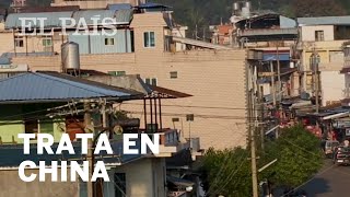 Cientos De Mujeres Son Compradas Y Violadas Para Tener Hijos En China