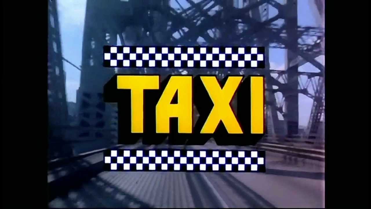 Why was the show Taxi Cancelled?
