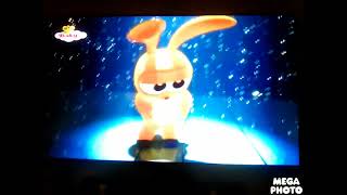 Monopoly Dancing Rabbit Jack Babytv Happy To Be