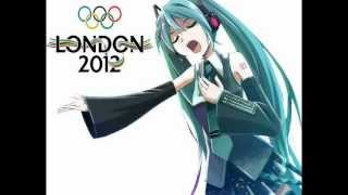 Watch Hatsune Miku Mukashi Mukashi No Kyou No Boku video
