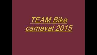 Team Bike Kanaval 2015 - Pwoblem