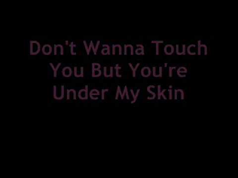 GROOVE COVERAGE POISON LYRICS groove coverage poison lyrics: