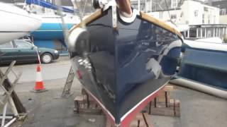 Cape Cutter 19 Classic Gaff Cutter - Boatshed - Boat Ref#216727