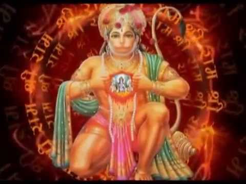 Hanuman Chalisa jay hanuman gyan gun sagar