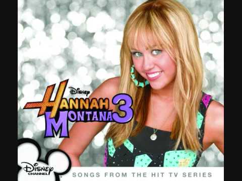 Pics Of Hannah Montana 3. Hannah Montana - He Could Be