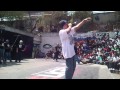 Bad Boys En Eligere "The Show" Don Supremo & El Jugador