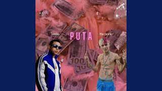Puta (Feat. Marcianeeke)