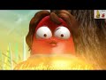 LARVA EASTER EGG HUNT Cartoon Movie Cartoons For Children Larva Cartoon LARVA Official Y