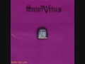 Saint Vitus Clear Windowpane