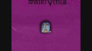 Watch Saint Vitus Clear Windowpane video